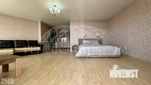 Студия квартира, вторичка, 90м2, 4/9 этаж