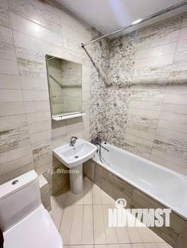 1-к квартира, вторичка, 30м2, 5/6 этаж