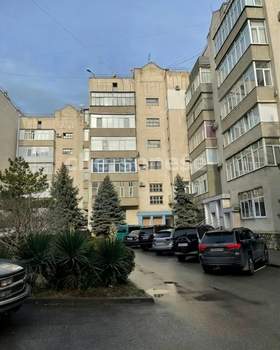 Студия квартира, вторичка, 40м2, 3/6 этаж