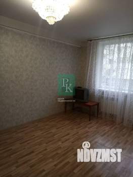 1-к квартира, вторичка, 30м2, 3/5 этаж