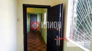 1-к квартира, вторичка, 33м2, 1/10 этаж