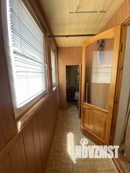 2-к квартира, вторичка, 55м2, 2/9 этаж