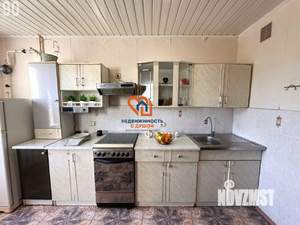 2-к квартира, вторичка, 56м2, 2/7 этаж