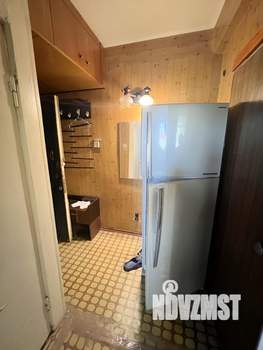 2-к квартира, вторичка, 48м2, 4/5 этаж