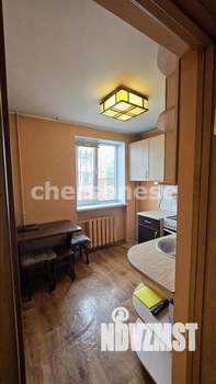 1-к квартира, вторичка, 31м2, 2/5 этаж