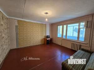 2-к квартира, вторичка, 56м2, 4/9 этаж