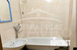 1-к квартира, вторичка, 47м2, 5/5 этаж