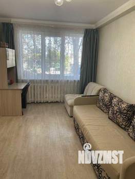 1-к квартира, вторичка, 30м2, 1/5 этаж