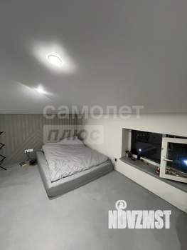 Студия квартира, вторичка, 24м2, 3/3 этаж
