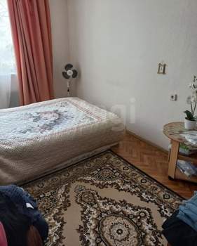 3-к квартира, вторичка, 77м2, 1/5 этаж