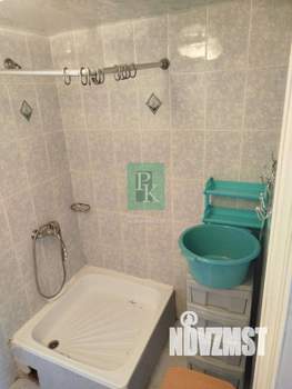 1-к квартира, вторичка, 16м2, 1/2 этаж