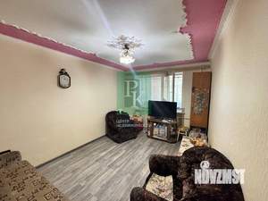 3-к квартира, вторичка, 57м2, 1/5 этаж