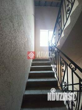 Студия квартира, вторичка, 30м2, 2/3 этаж