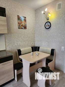 1-к квартира, вторичка, 41м2, 2/10 этаж