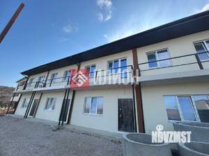 Студия квартира, вторичка, 30м2, 2/2 этаж