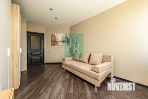 2-к квартира, вторичка, 40м2, 3/5 этаж