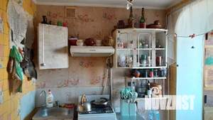 1-к квартира, вторичка, 33м2, 5/5 этаж