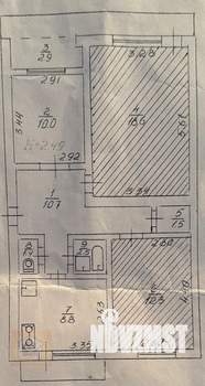 Фото квартиры на продажу (2)