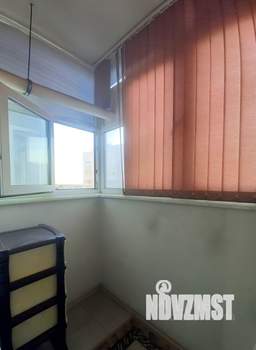 2-к квартира, вторичка, 55м2, 5/11 этаж