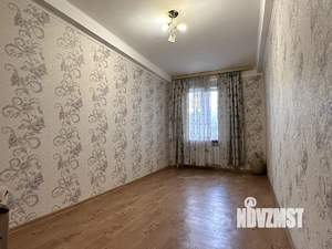 2-к квартира, вторичка, 46м2, 2/5 этаж