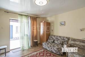 Студия квартира, вторичка, 21м2, 1/1 этаж