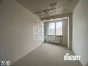 Студия квартира, вторичка, 34м2, 3/5 этаж