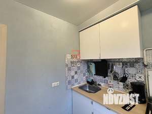 2-к квартира, вторичка, 47м2, 3/5 этаж