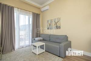 2-к квартира, вторичка, 32м2, 2/6 этаж