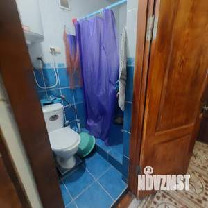 1-к квартира, вторичка, 21м2, 1/3 этаж