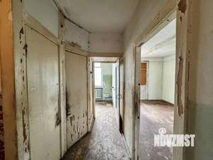 2-к квартира, вторичка, 44м2, 5/5 этаж