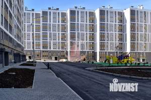 2-к квартира, сданный дом, 632м2, 2/9 этаж