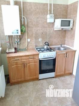 1-к квартира, вторичка, 40м2, 1/5 этаж
