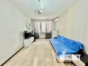 1-к квартира, вторичка, 29м2, 3/5 этаж