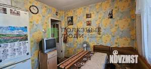 3-к квартира, вторичка, 71м2, 2/5 этаж