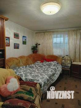 2-к квартира, вторичка, 42м2, 4/5 этаж