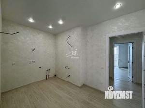 2-к квартира, вторичка, 45м2, 8/10 этаж