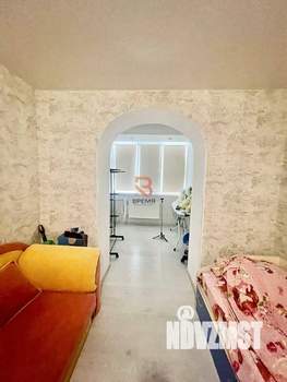 2-к квартира, вторичка, 55м2, 5/5 этаж