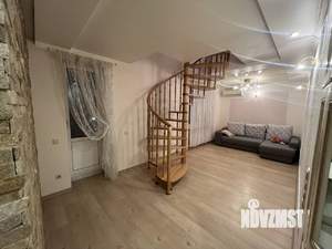 3-к квартира, вторичка, 99м2, 5/5 этаж