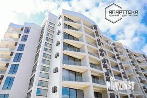 Студия квартира, вторичка, 74м2, 7/7 этаж