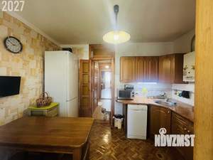 1-к квартира, вторичка, 37м2, 5/5 этаж