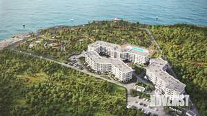 1-к квартира, вторичка, 41м2, 1/5 этаж