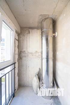 1-к квартира, вторичка, 38м2, 6/9 этаж