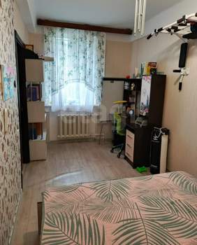 3-к квартира, вторичка, 57м2, 1/5 этаж