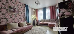 2-к квартира, вторичка, 67м2, 3/3 этаж