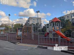 2-к квартира, вторичка, 48м2, 5/5 этаж