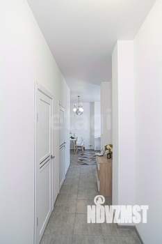 2-к квартира, вторичка, 41м2, 1/2 этаж