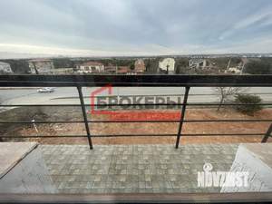 Студия квартира, вторичка, 24м2, 3/3 этаж