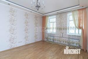 1-к квартира, вторичка, 55м2, 1/3 этаж