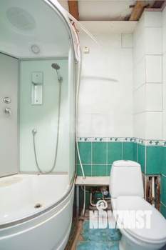 1-к квартира, вторичка, 31м2, 8/9 этаж