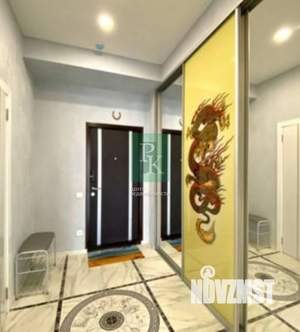 1-к квартира, вторичка, 41м2, 4/9 этаж